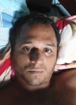 Jamil freire из Rio Branco 29 лет