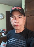 Jose Antonio, 57 лет, Quito