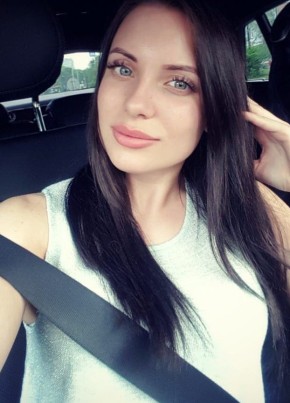 Вероника, 35, Россия, Краснодар