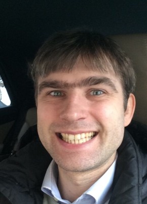 Yury , 41, Россия, Москва