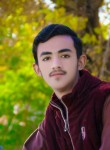 Kamran, 19 лет, جلال‌آباد