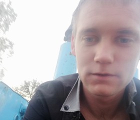 Кирилл, 31 год, Горад Мінск