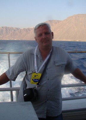 igor, 68, Russia, Novomoskovsk