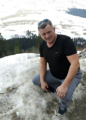 Александр Жура, 58, Россия, Михайловка