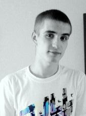 Sergey, 30, Russia, Balashikha
