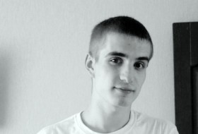 Sergey, 31 - Just Me