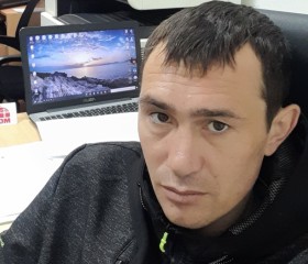Альберт, 38 лет, Екатеринбург