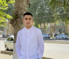 Daler Abdullayev, 24 года, Toshkent