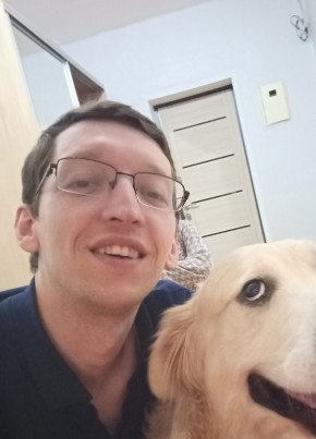 Vyachelav, 34, Russia, Murmansk