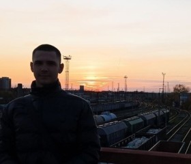 Алексей, 19 лет, Каменск-Уральский