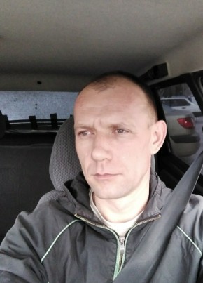 Андрей, 43, Россия, Новотроицк