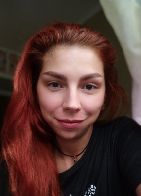 Дарья, 34, Россия, Шатура