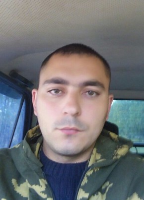 руслан, 37, Россия, Тула