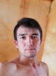 Mustafa melikov, 31 год, Санкт-Петербург