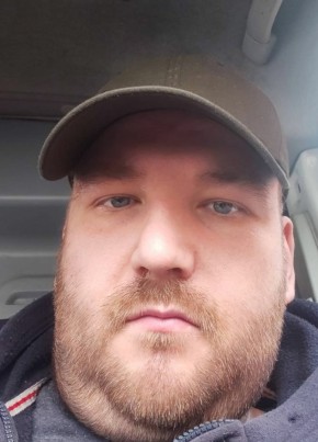 Billy, 42, United States of America, Newark (State of New Jersey)