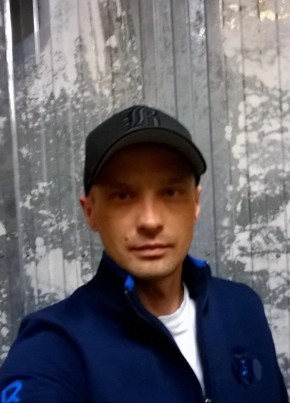 Владимир, 45, Россия, Новороссийск