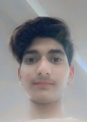 Salman, 18, پاکستان, لاہور