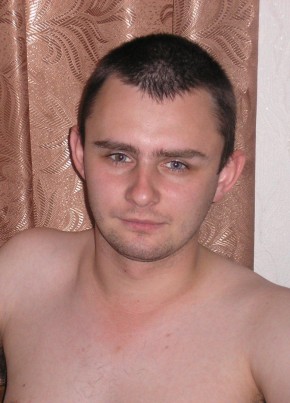 Donjuan, 43, Россия, Искитим