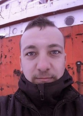 necmi, 41, Россия, Агаповка