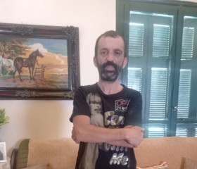 Γθθλιπι, 22, Kalamata