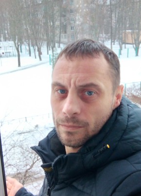 Роман, 44, Россия, Краснодар