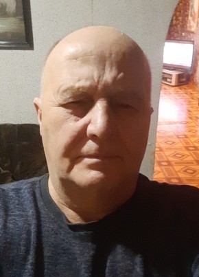 Вячеслав, 63, Россия, Сюмси