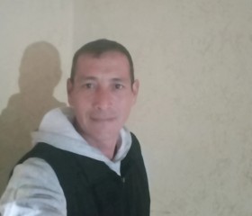 Ramón, 44, Buenos Aires