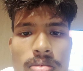 Rakesh, 24 года, Chennai