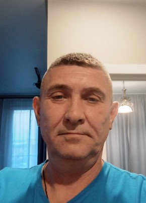 Юрий из Челябинска 57 лет