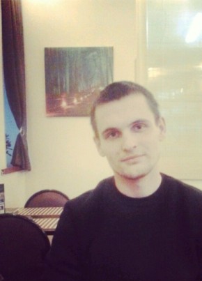 ярик, 28, Россия, Сафоново