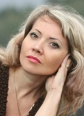 Светлана, 49, Россия, Лиски
