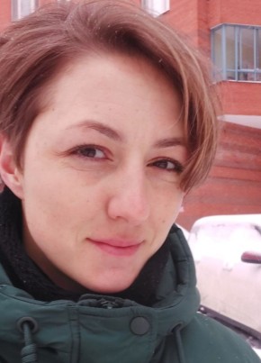 Наталья, 36, Россия, Химки