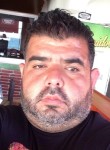 carlos  aleman, 46 лет, Monterrey City