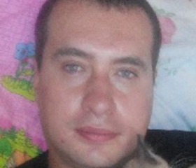 Юрий, 41 год, Буланаш