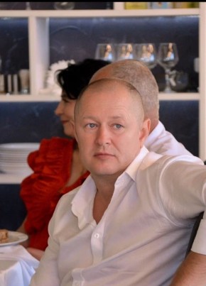 Aleksey, 50, Russia, Norilsk