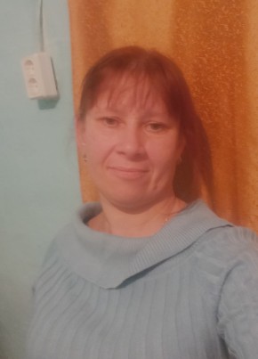 Марина, 39, Россия, Саянск