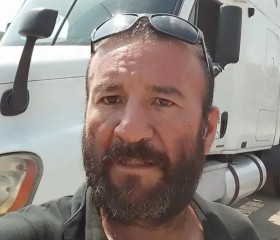 Kelvin, 43, Puerto Barrios