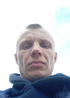 Александр Емцев, 40, Россия, Зеленоград