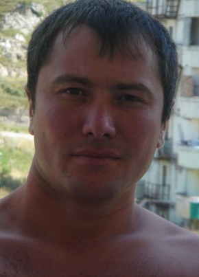 Марат B, 42, Россия, Тырныауз