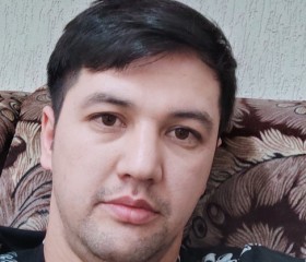 Shavkat, 29 лет, Тюмень