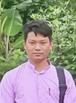 Zayar, 33 года, Magway