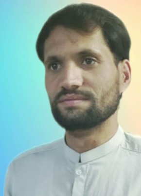 Shams Ul Haq, 33, پاکستان, اسلام آباد