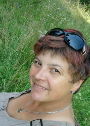 Анна, 49, Россия, Людиново