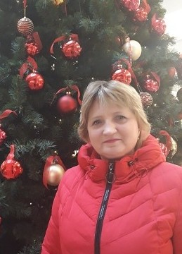 Галина, 62, Россия, Сегежа