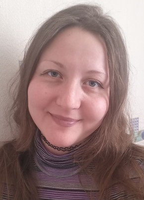 Елена, 37, Россия, Кириши