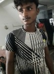 SABIR ANSARI, 18 лет, Ahmedabad