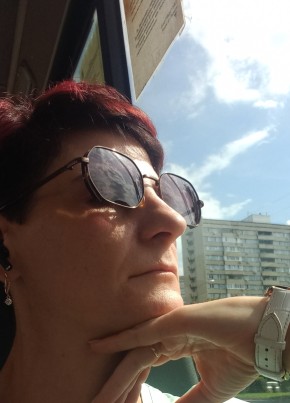 Katyushka, 44, Russia, Tolyatti