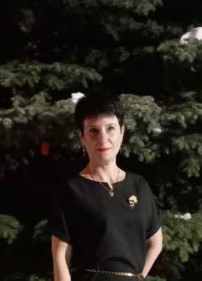 Katyushka, 43, Russia, Tolyatti