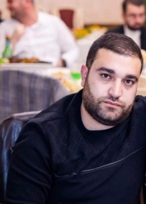 Narek, 30, Armenia, Yerevan
