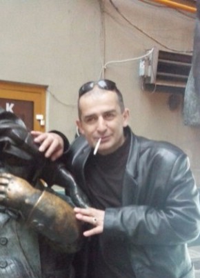 Артур Байдаев, 53, Россия, Нальчик